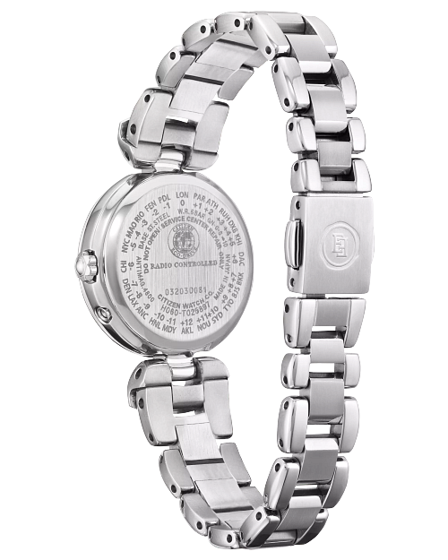 Citizen exceed watch price hot sale